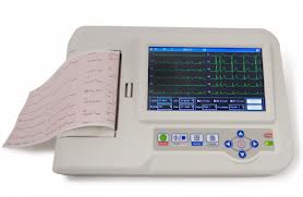 ECG 600G